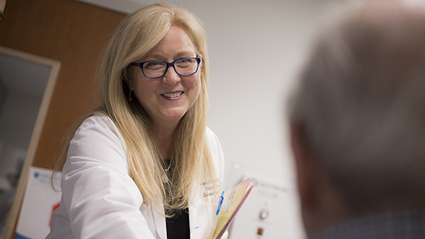 Dr. Stoughton of Fireman Vascular Center Dr. Stoughton of Fireman Vascular Center